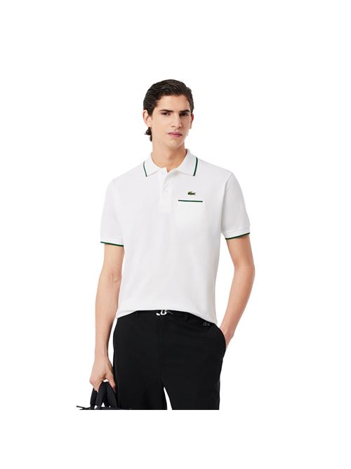 PH9838737 BIANCO lacoste | PH9838737 BIANCO